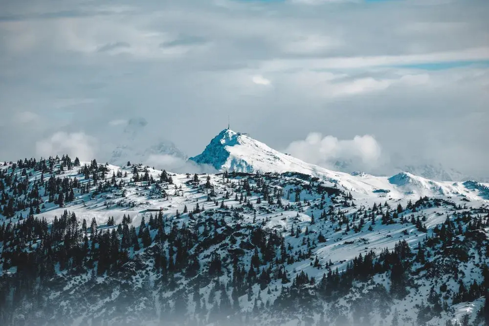 Chalet #6 fur 2 Personen mit Sauna