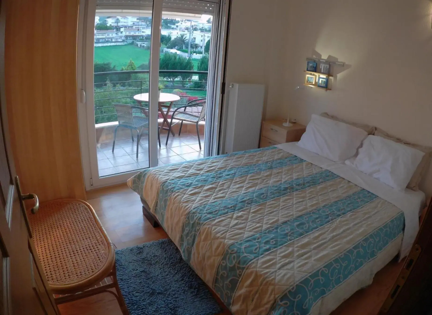 Evridiki Hotel