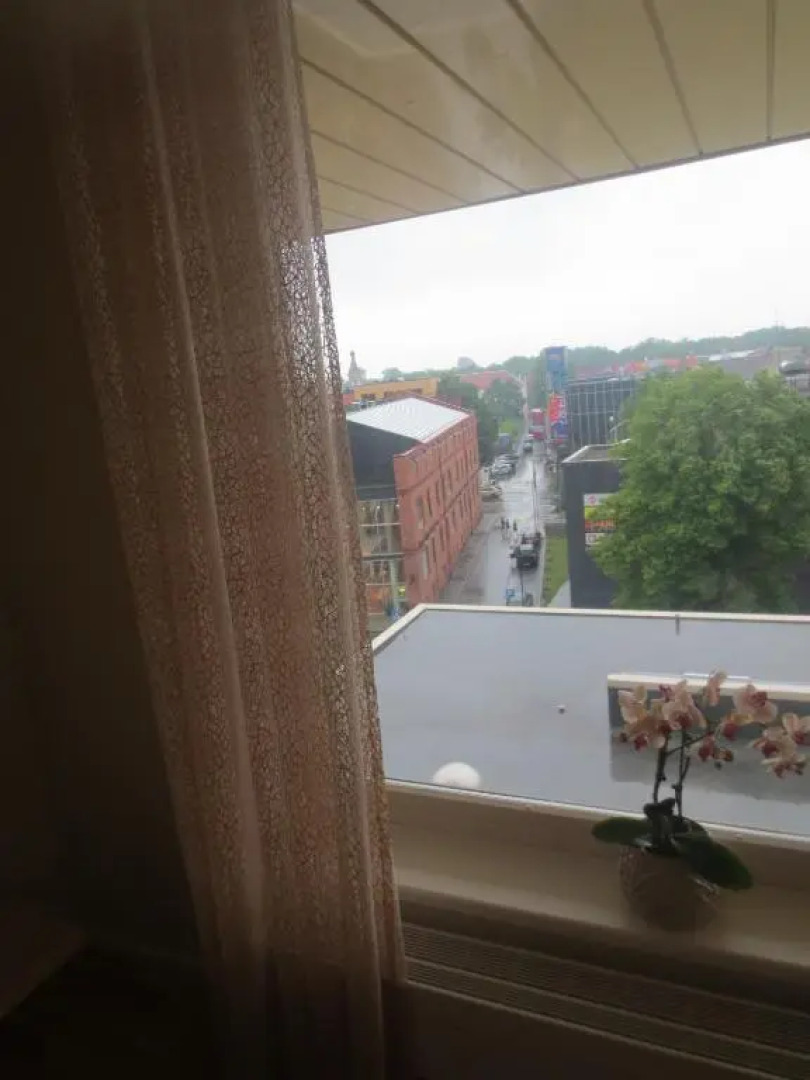 Aida 7 Guest Apartement