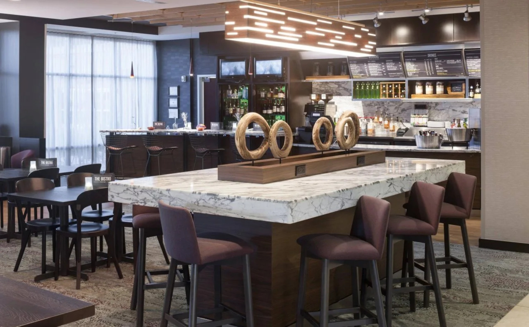 Courtyard Phoenix Chandler/Fashion Center