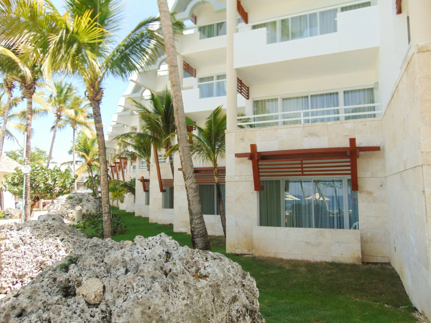 Casa Marina Beach and Reef - All Inclusive