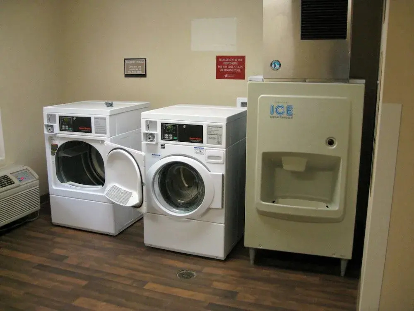 Extended Stay America - Kansas City - Lenexa - 87th St.