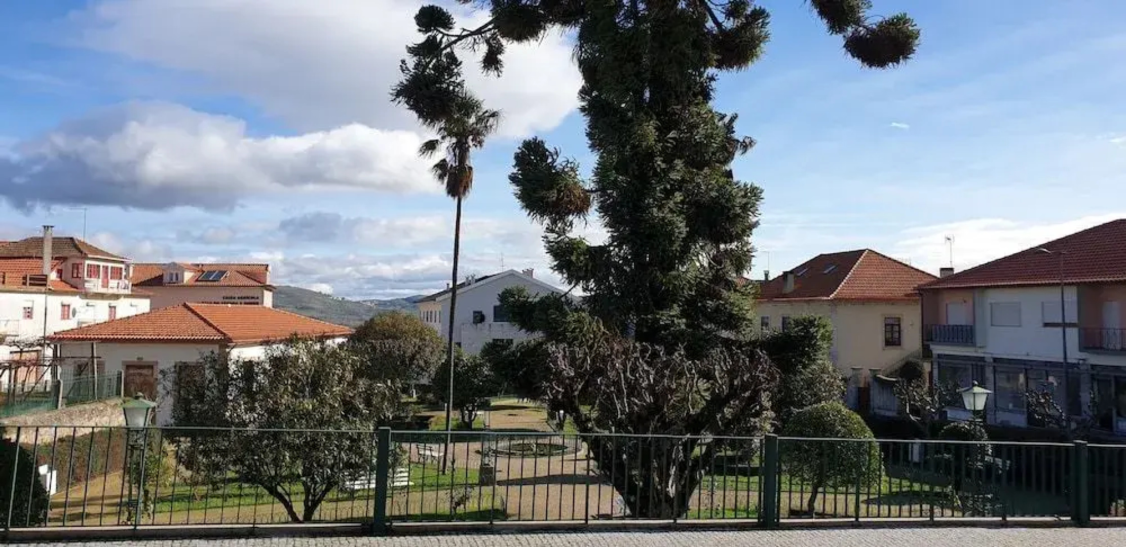 Casa Dos Ruis - Turismo Rural