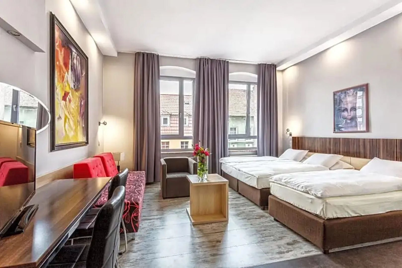 Hotel Kaliski Ratuszowy