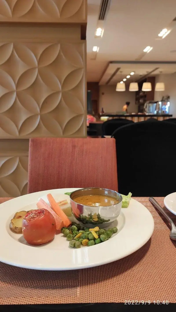 Fairfield by Marriott Amritsar