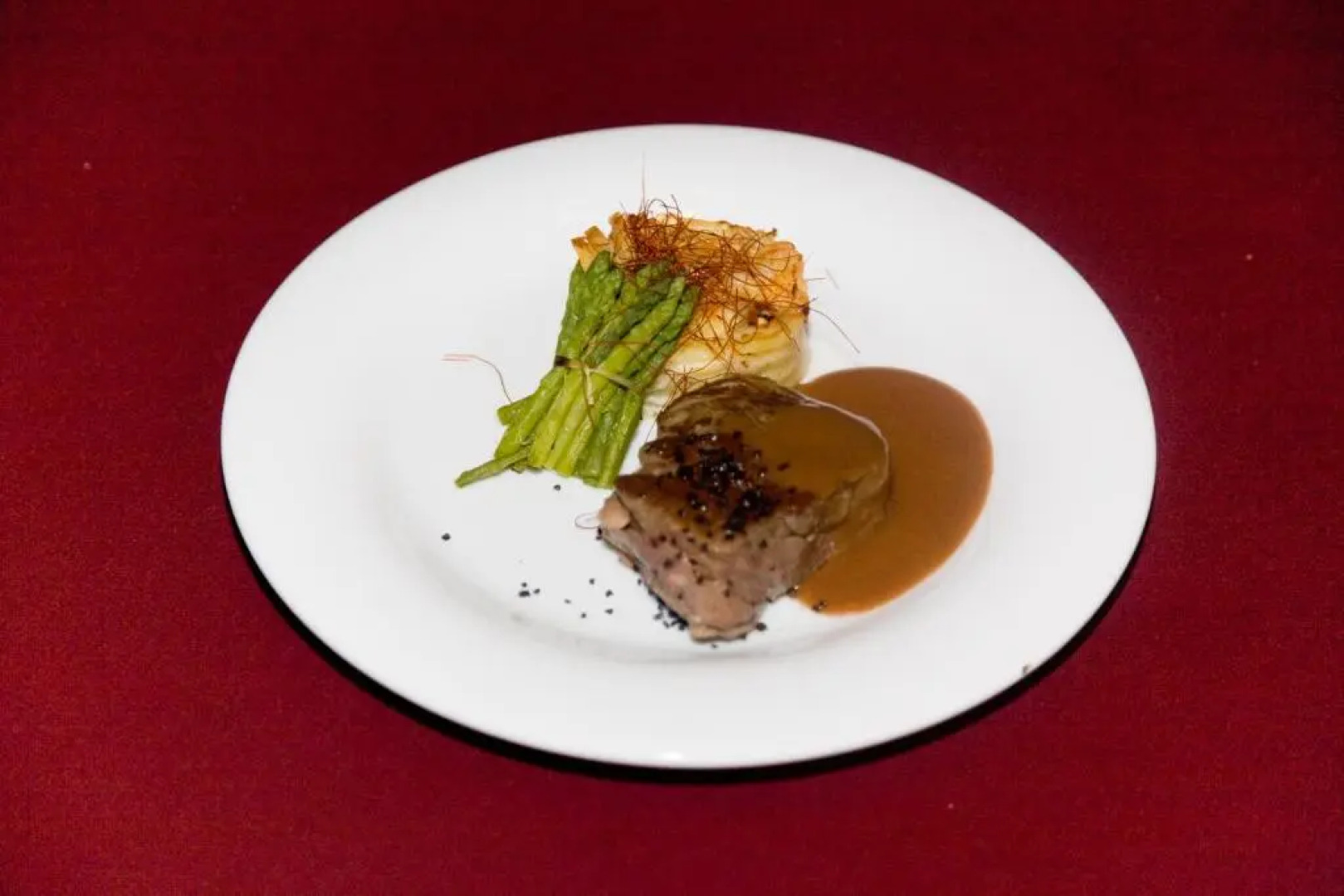 Hotel Rural Pena Del Alba