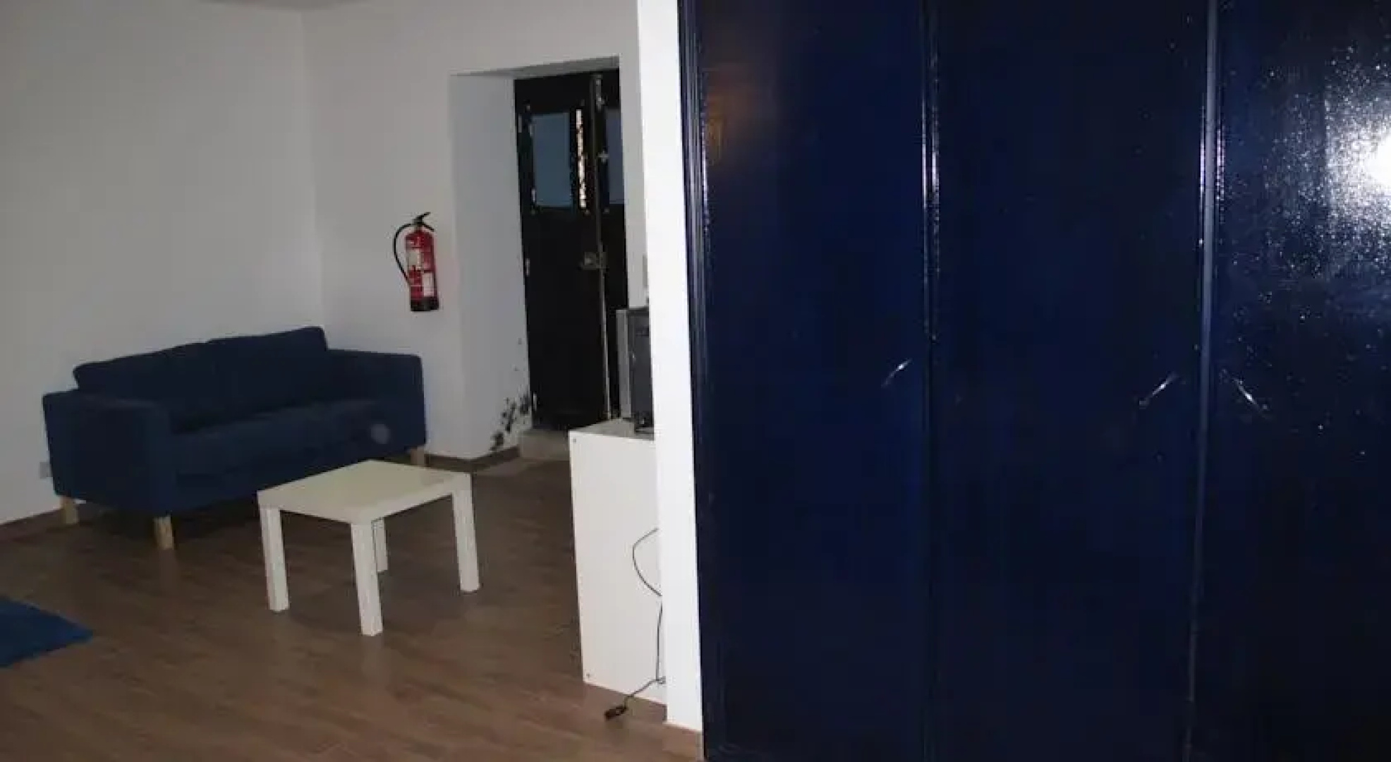 Casa da Madalena