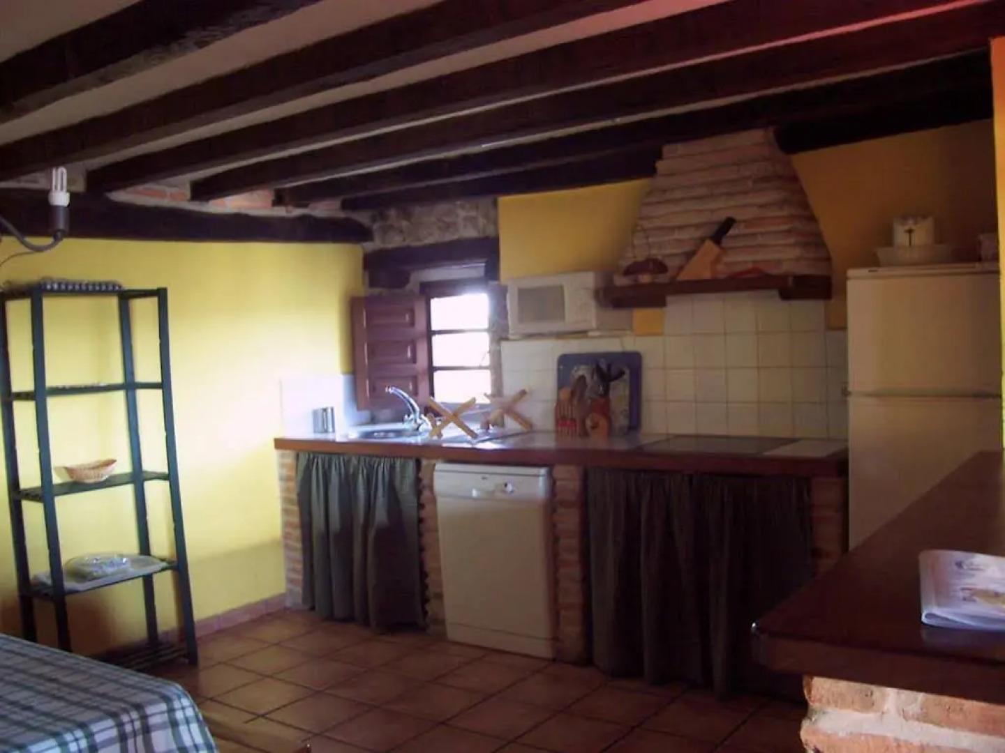 Casas Rurales La Toba