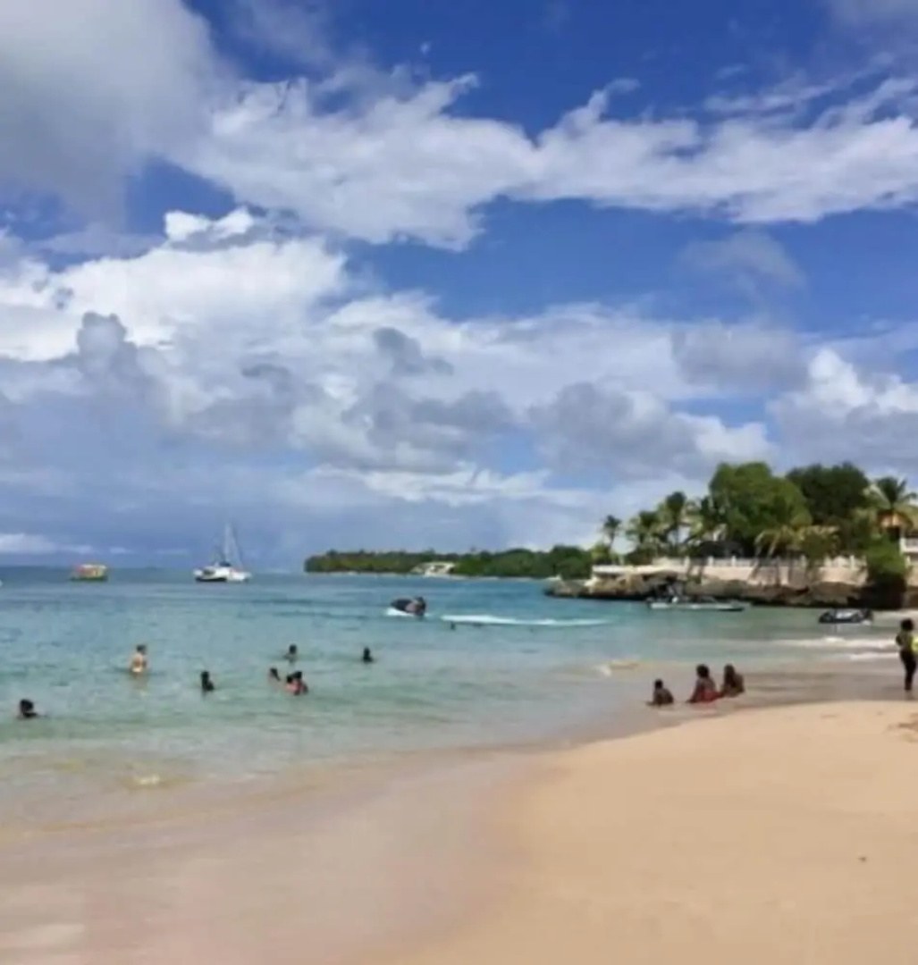 Restorations Tobago
