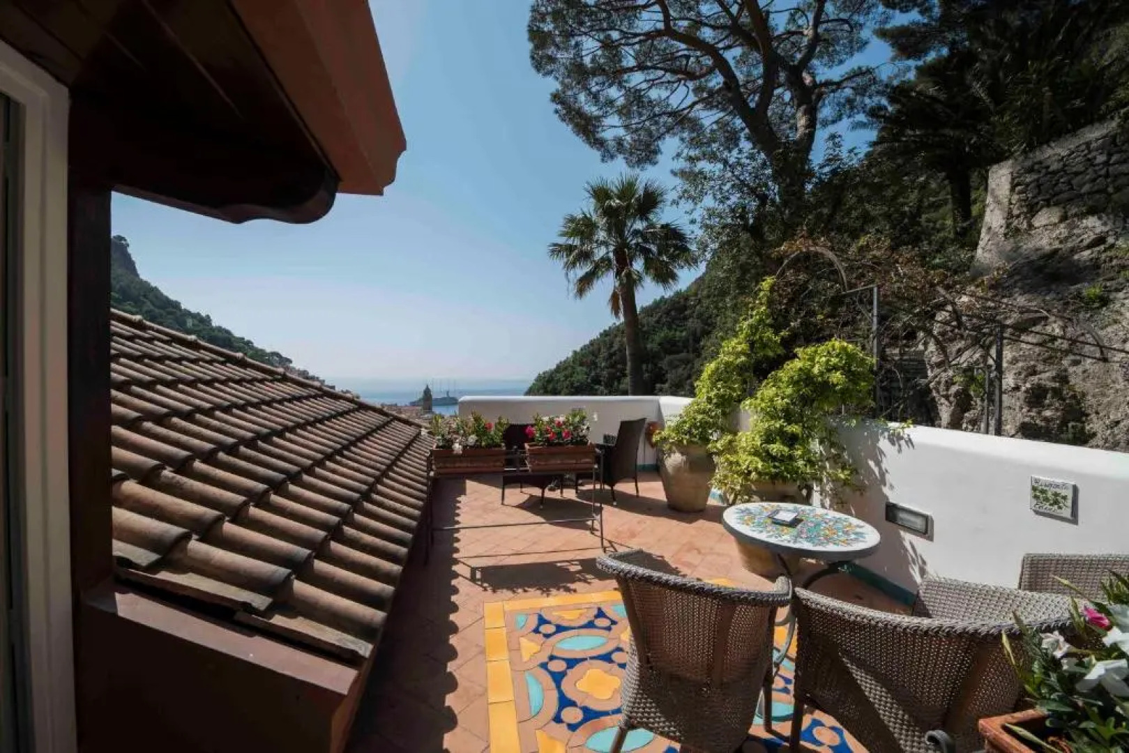 Hotel Relais Villa Annalara