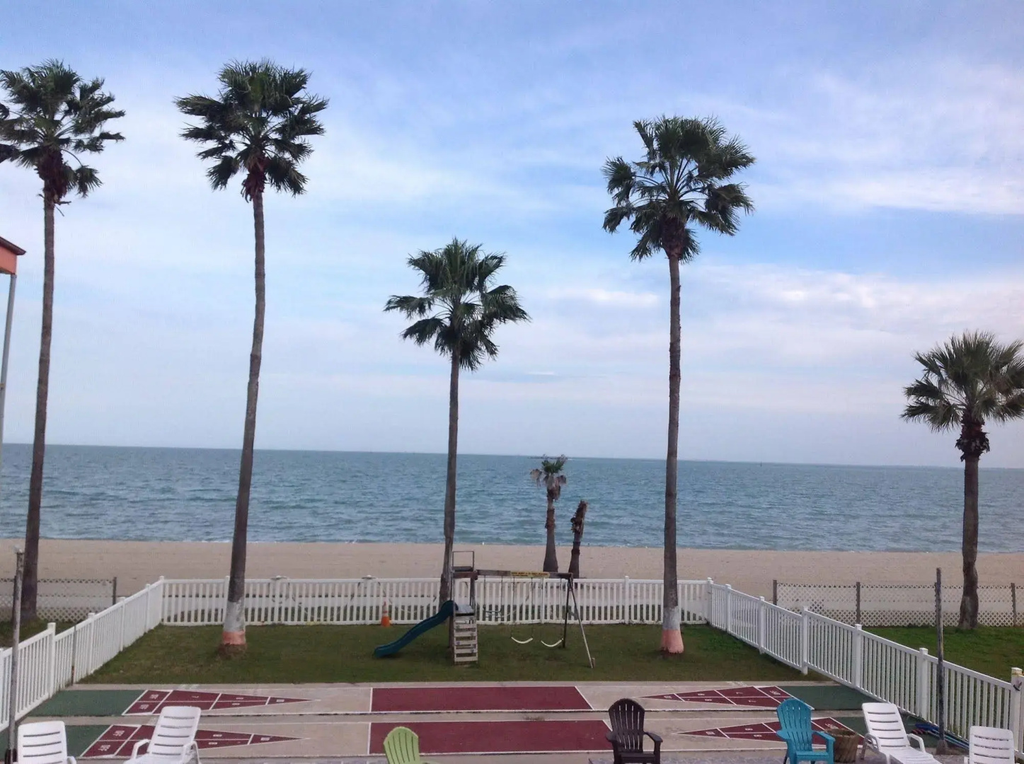 Sea Shell Inn Motel