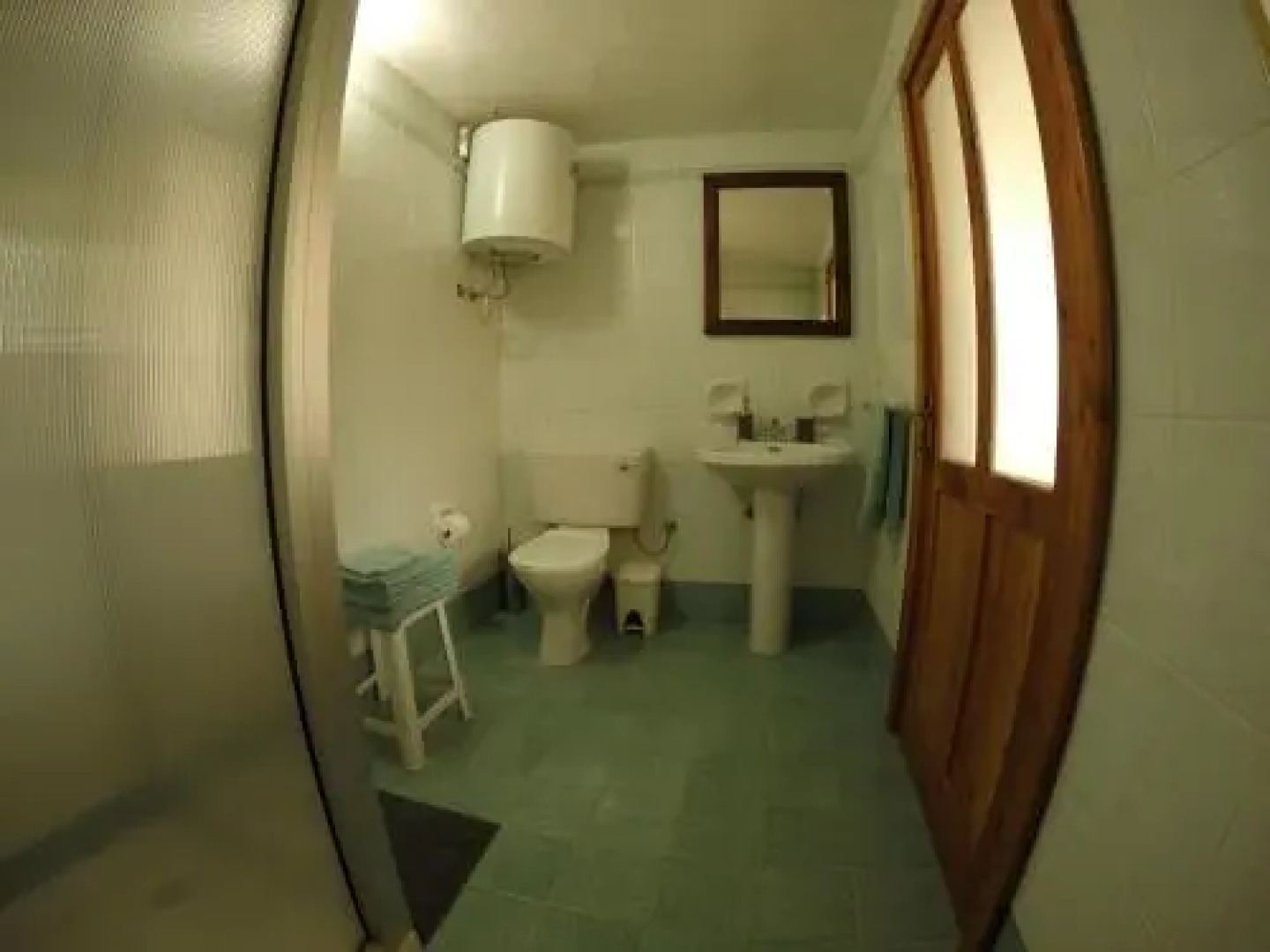 Shanti Ghar Gozo B&B