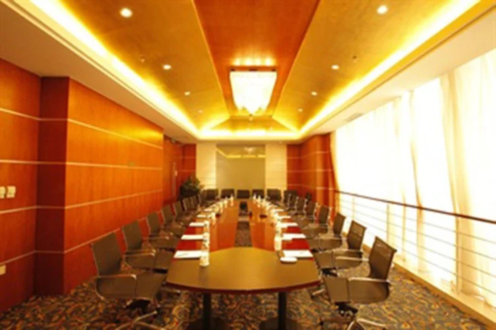 Mayitake Hotel Dushanzi - Karamay