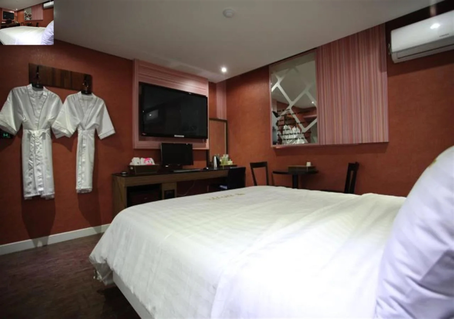Jjak Motel Daejeon