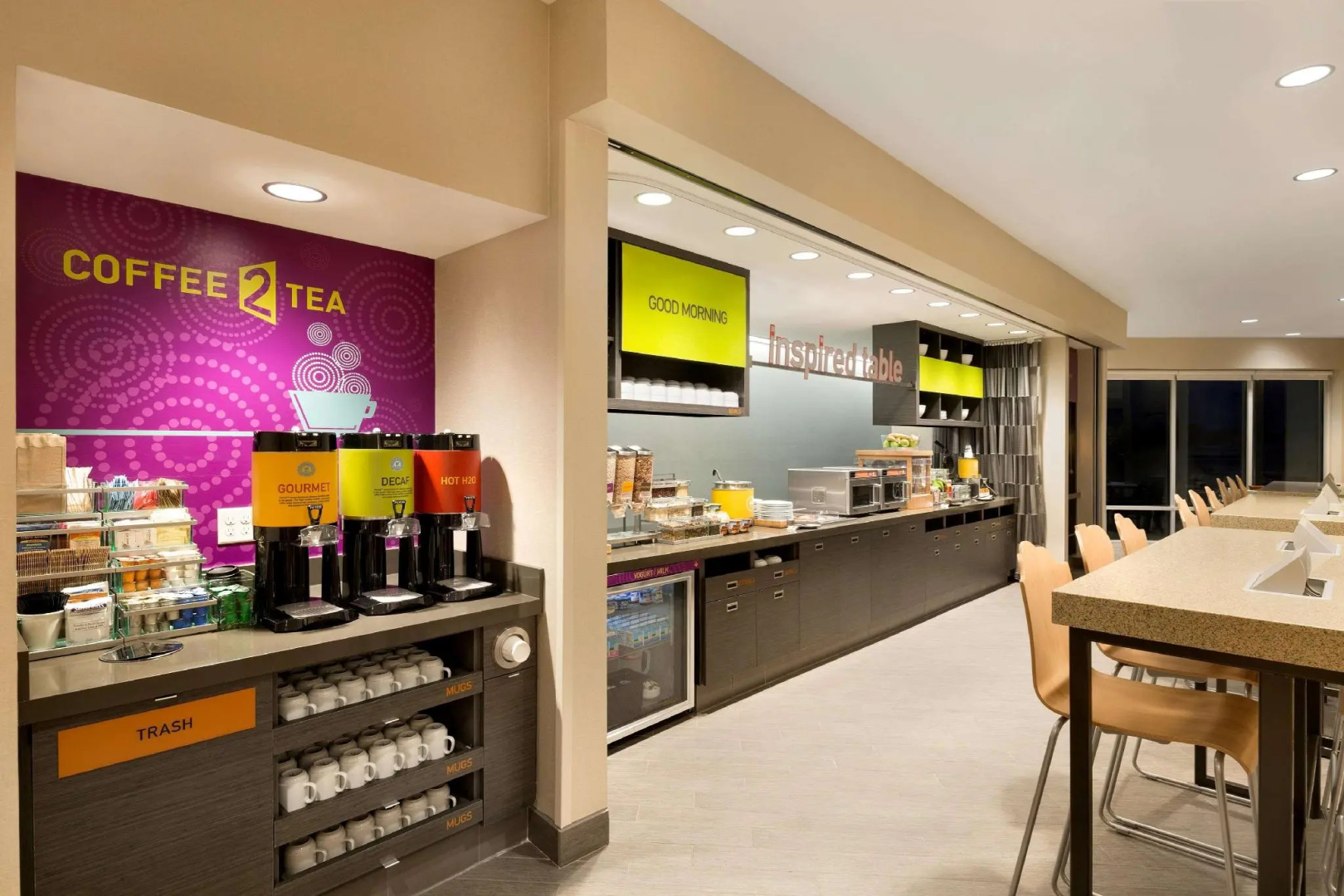 Home2 Suites by Hilton Minneapolis Bloomington