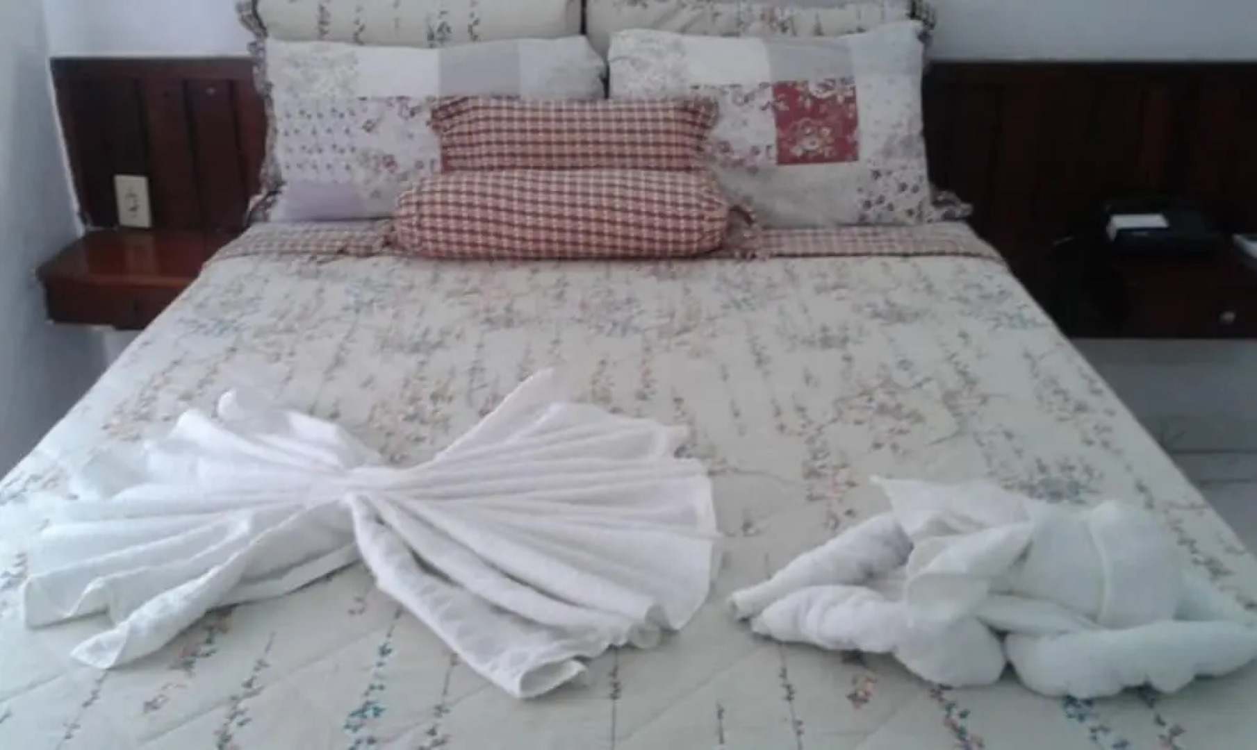 Taruma Tropical Hotel