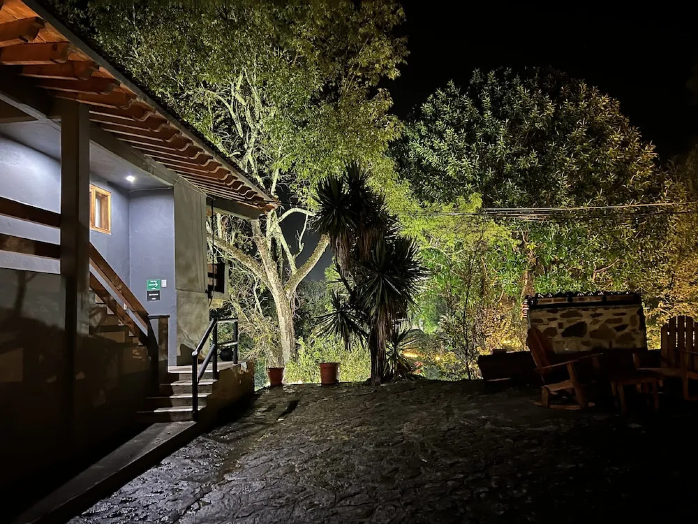 San Jose del Valle Hotel Boutique