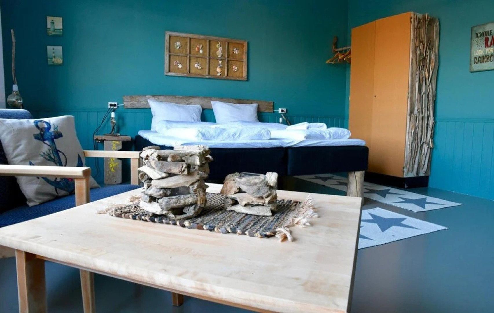 Eco Camp Norway - Hostel