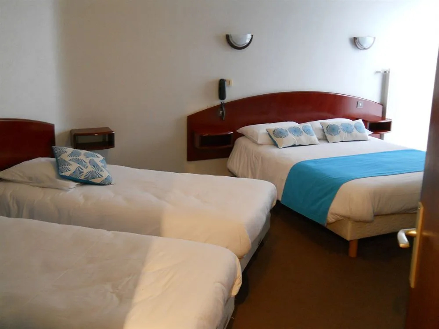 Logis Hotel Le Ty-Lann