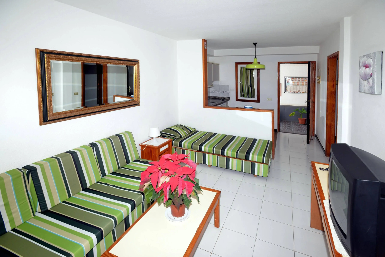 Bungalows Vista Oasis