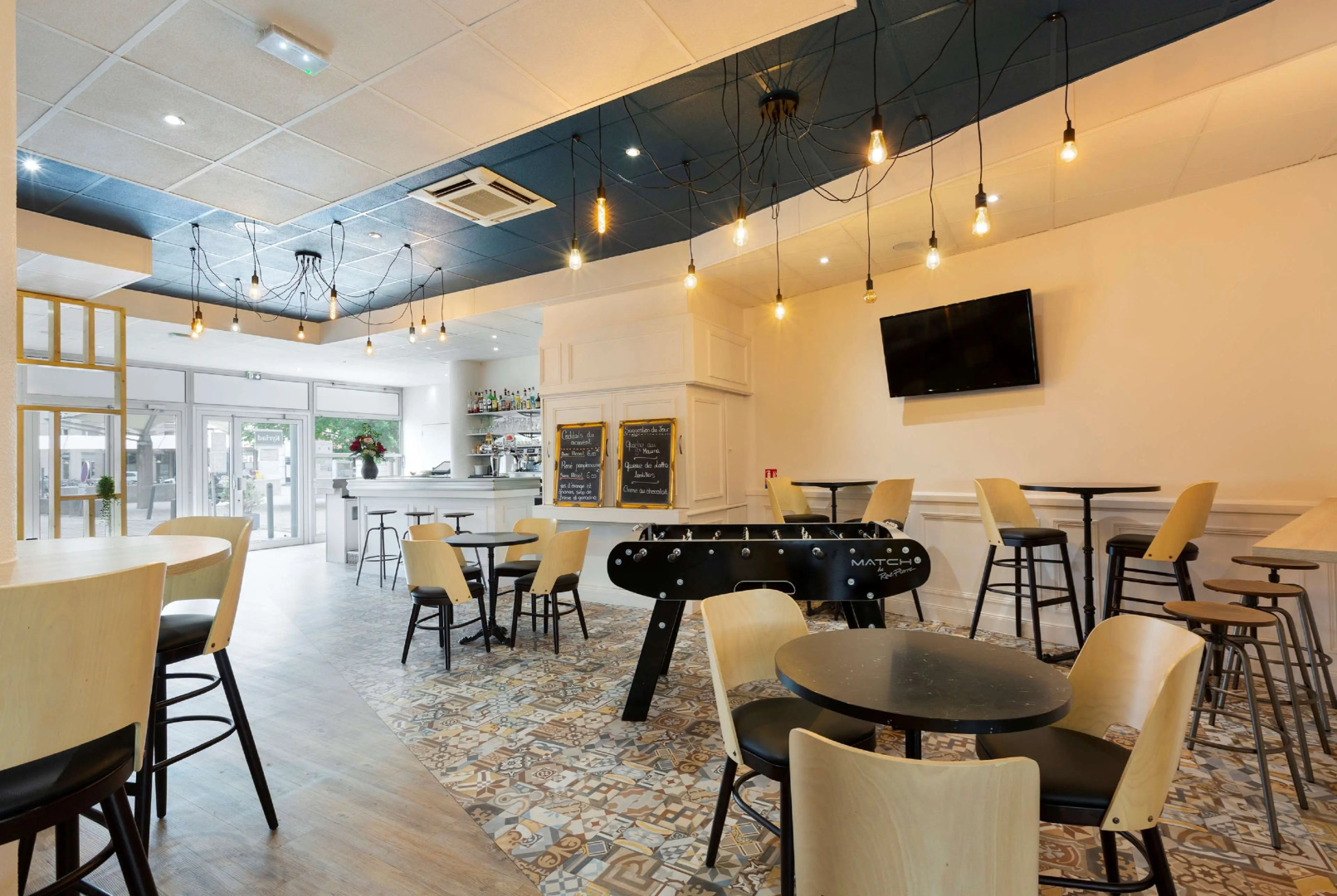 Kyriad Tours - Saint Pierre des Corps Gare