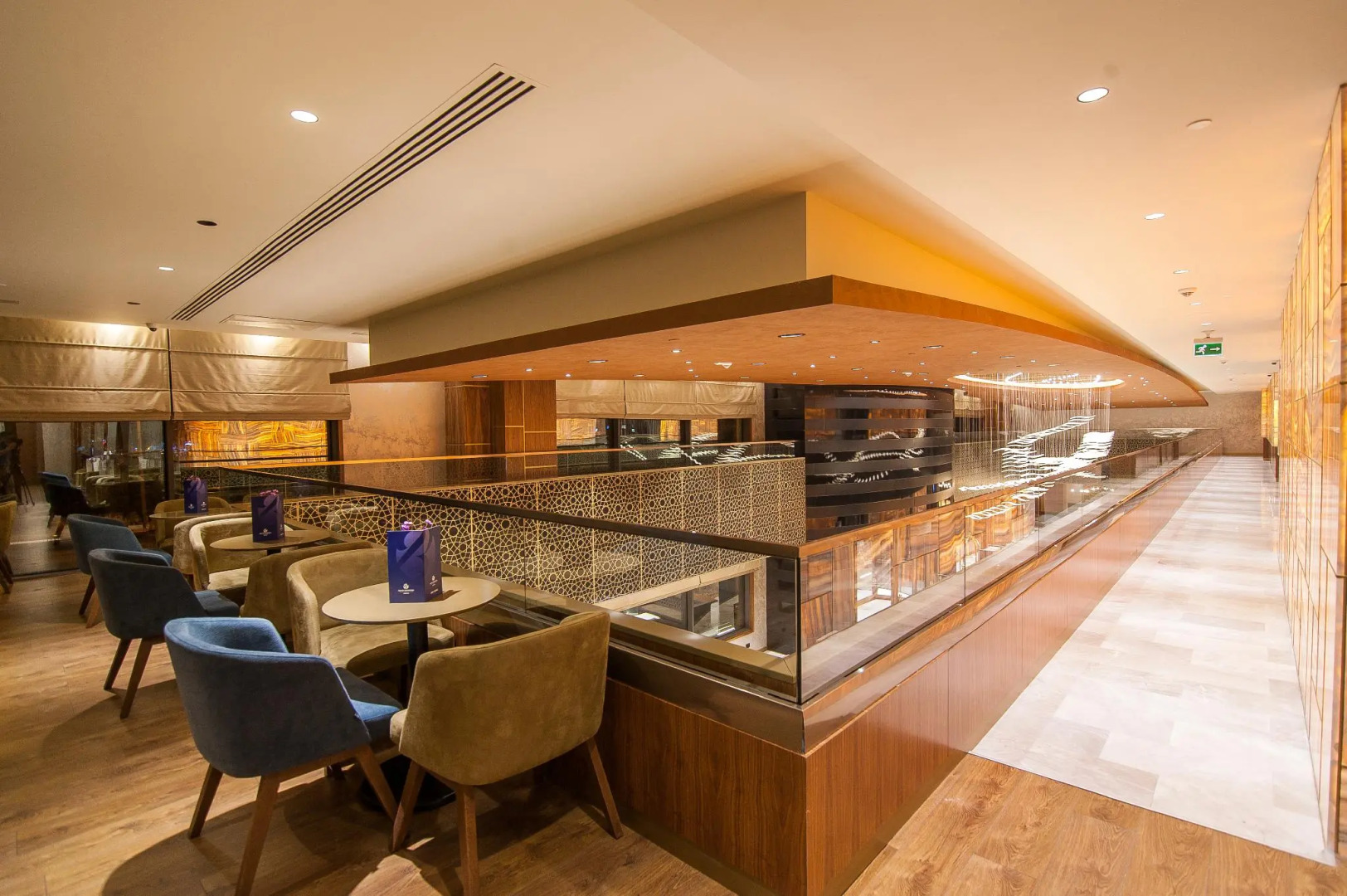 Bayır Diamond Hotel & Convention Center Konya