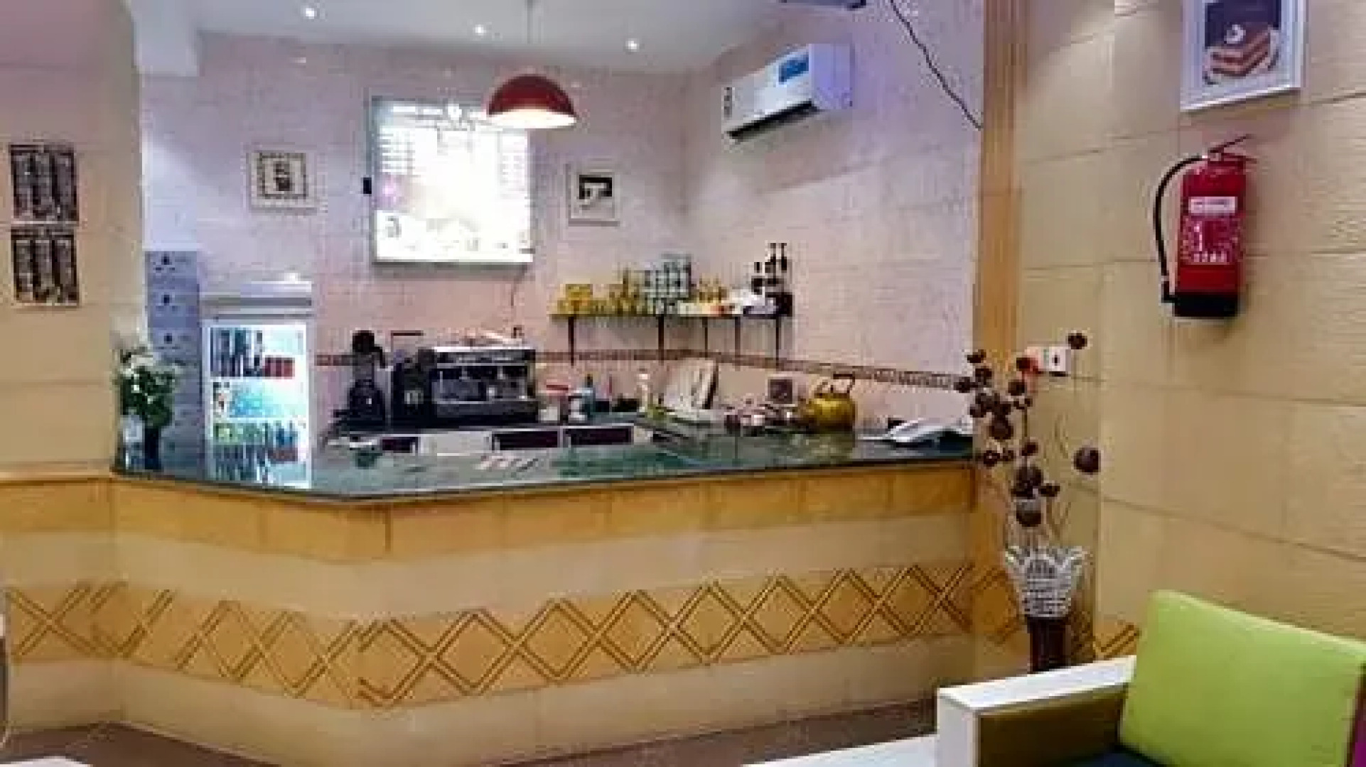 Nakheel Moon Aparthotel