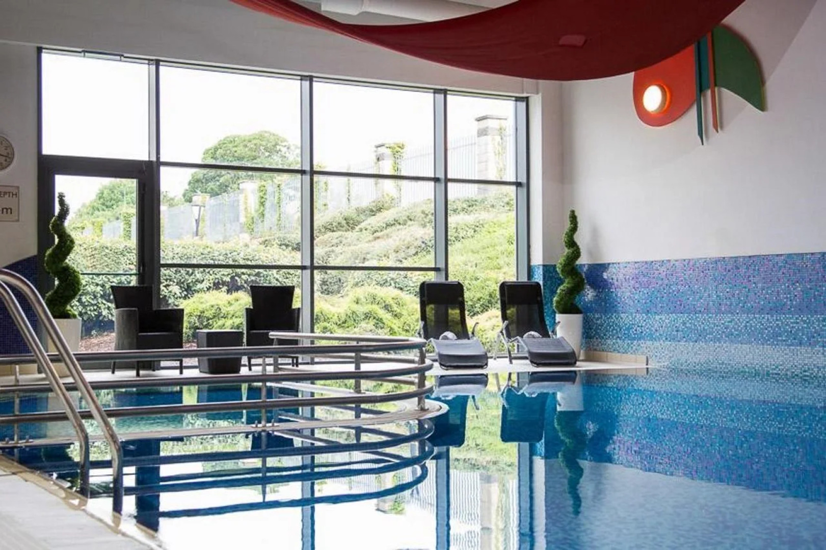 Talbot Hotel Clonmel