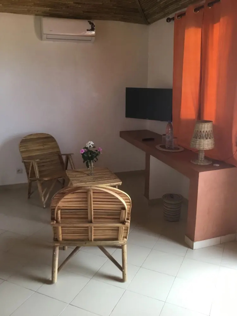 Terra Lodge - Adults Only