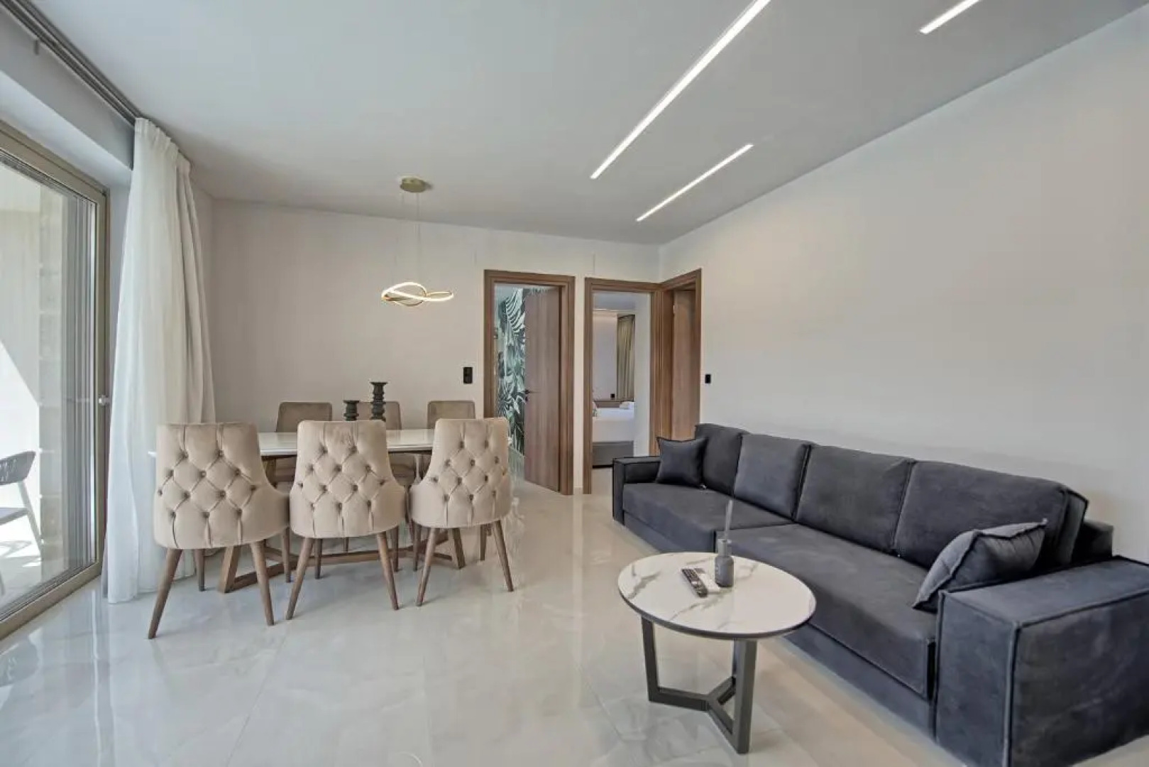 Villa Silentium Evilia by MediterraneanVillas