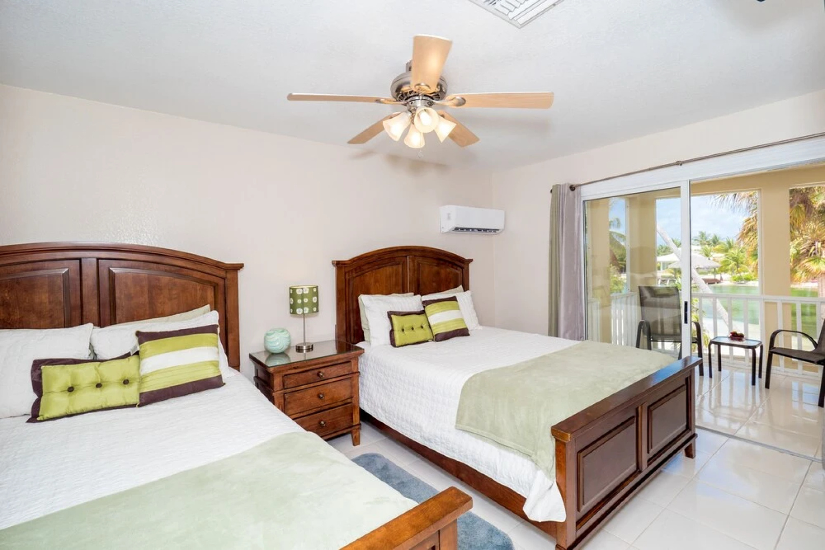 Island House #16 by Cayman Vacation