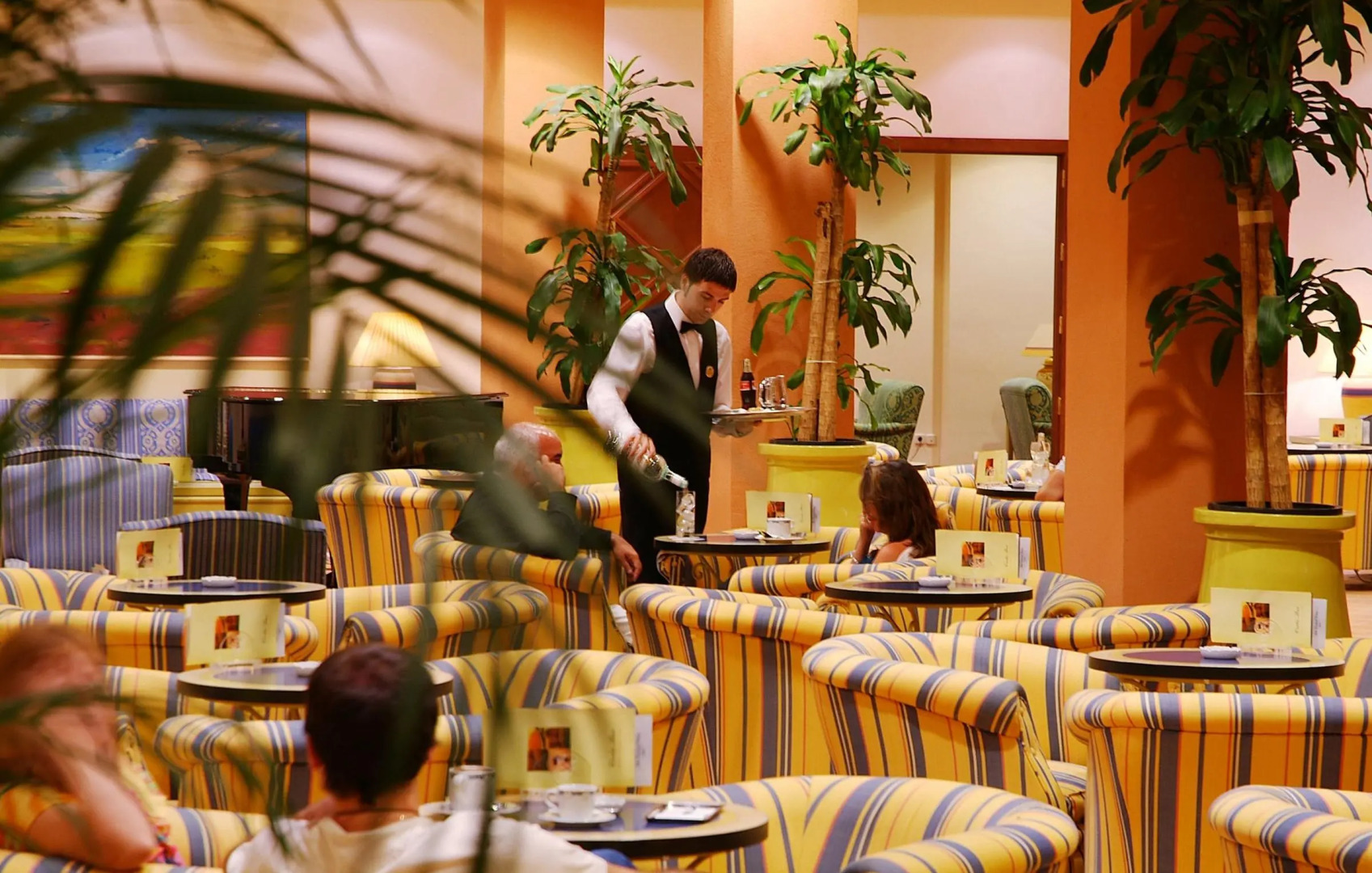 TUI BLUE Isla Cristina Palace - Adults Only