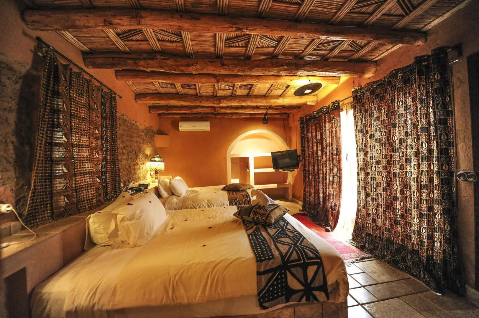 Kasbah Hotel Xaluca Arfoud