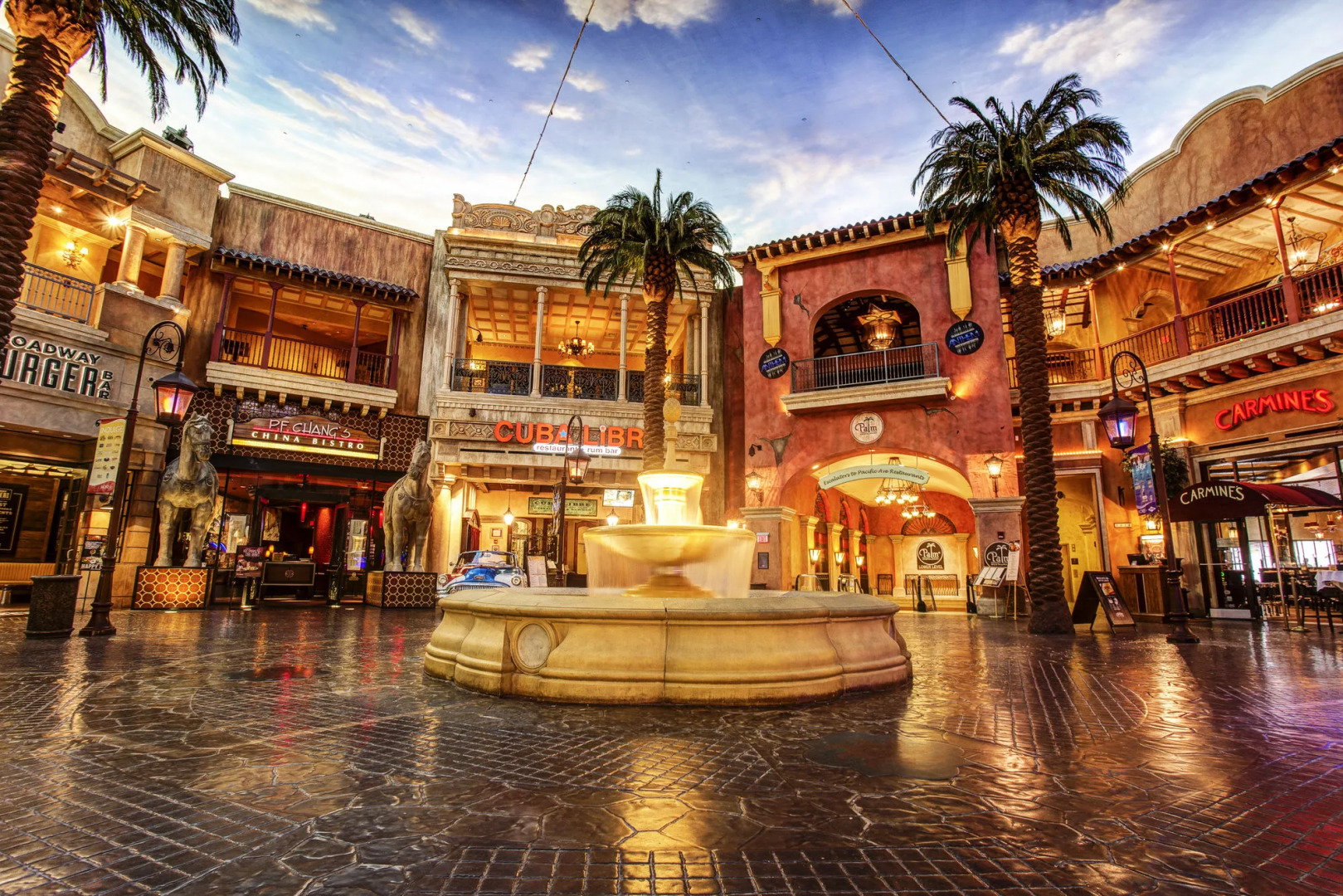 Tropicana Atlantic City – A Caesars Rewards Destination