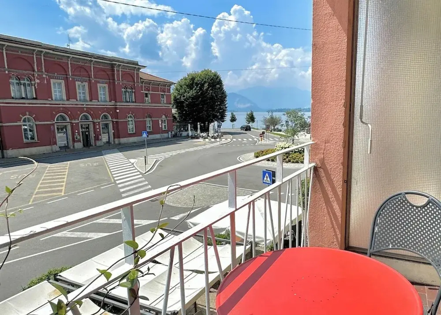 Locanda Da I Baldi