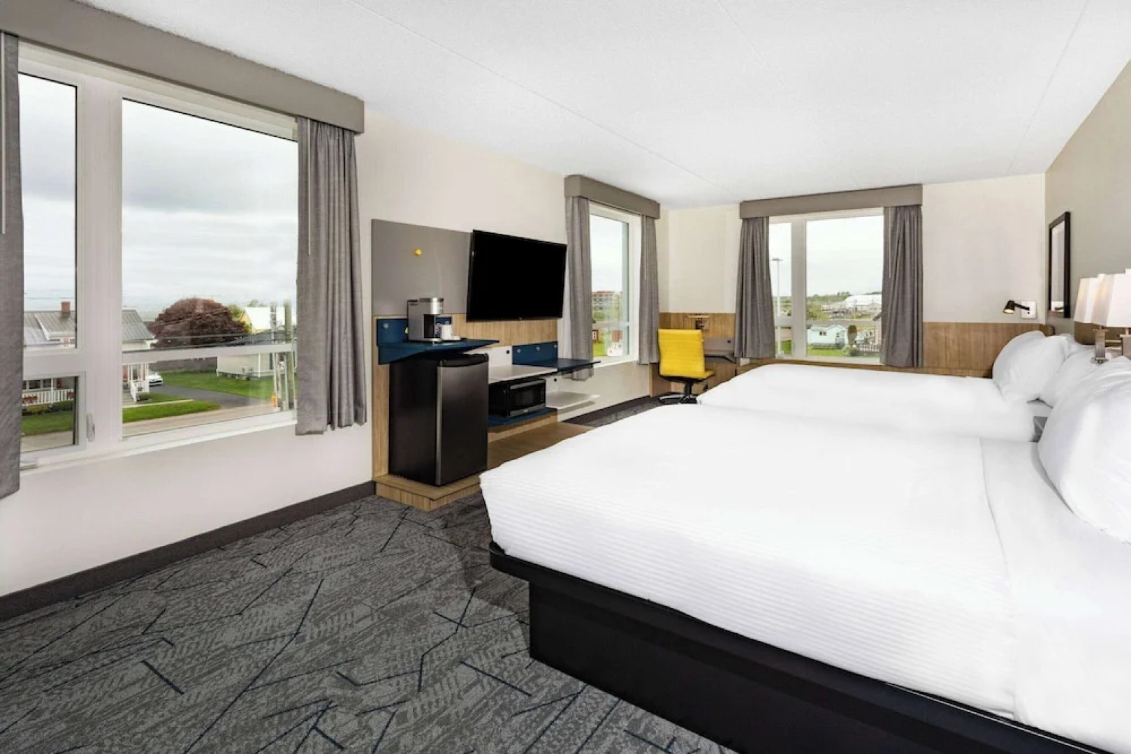 Microtel Inn & Suites by Wyndham Summerside