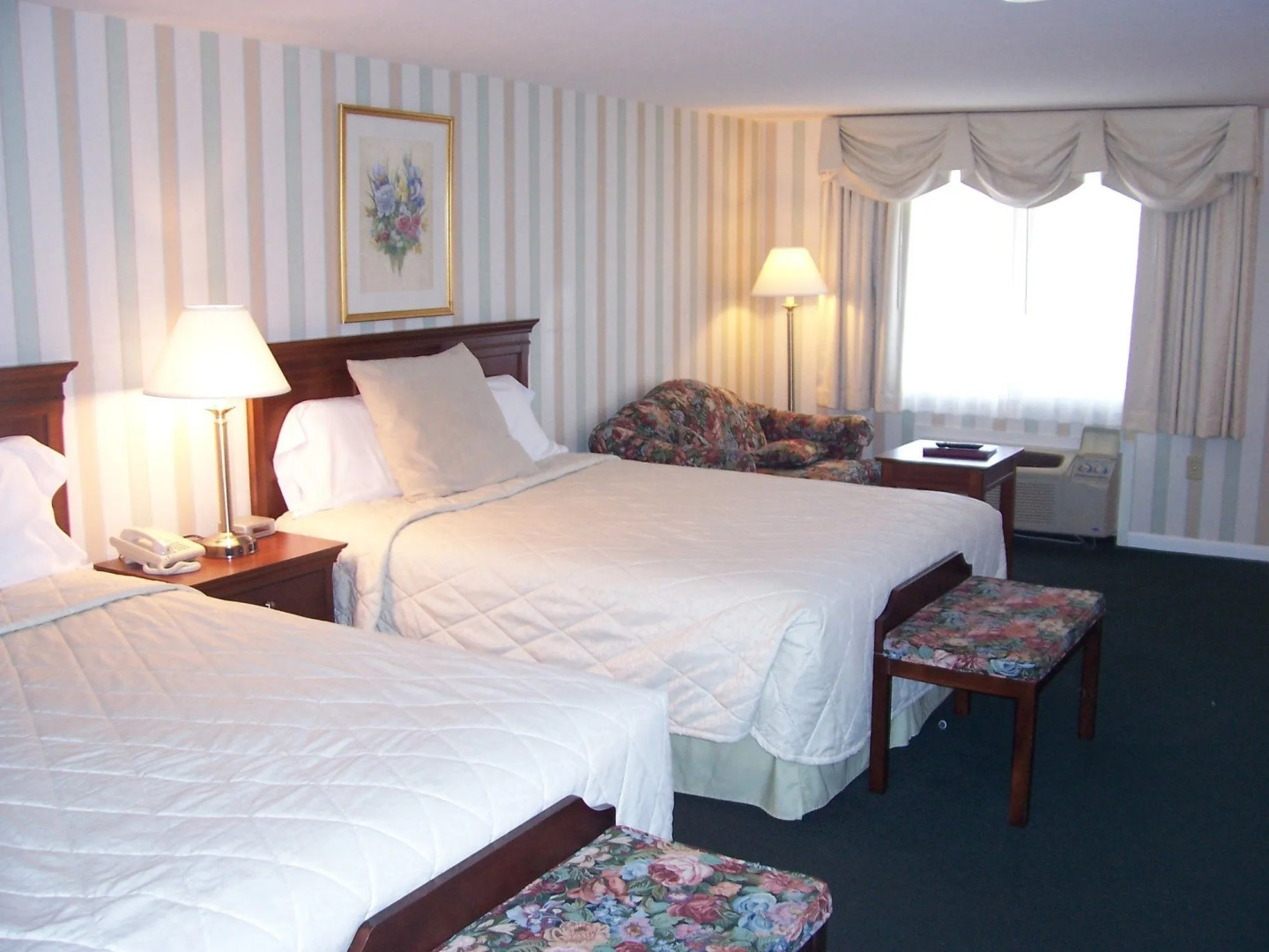 The Village Inn Harrisonburg