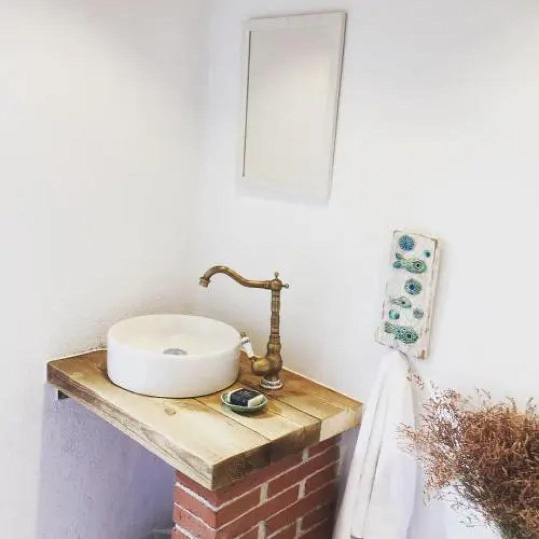 El Porxo de Can Baixeres