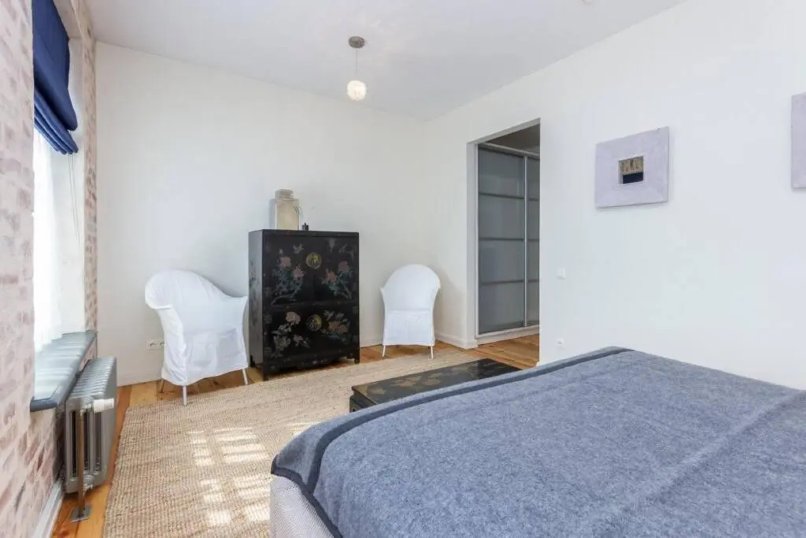 Gypsum Factory - Historic 4 Floor Townhouse - River View Terrace - King Bed 140m2