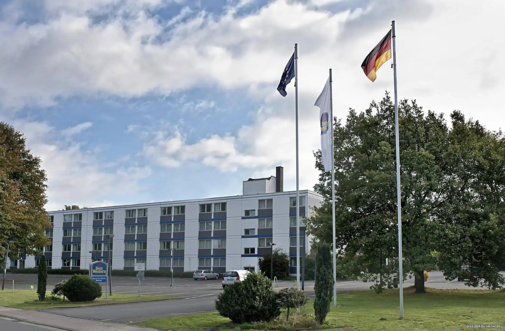 Best Western Hotel Achim Bremen