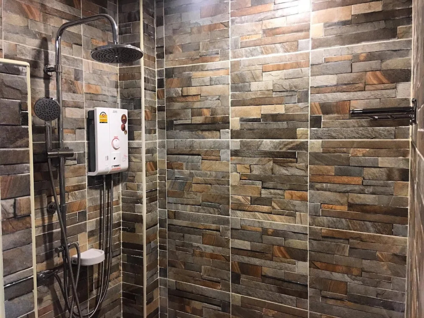 Ban Suan Leelawadee Resort