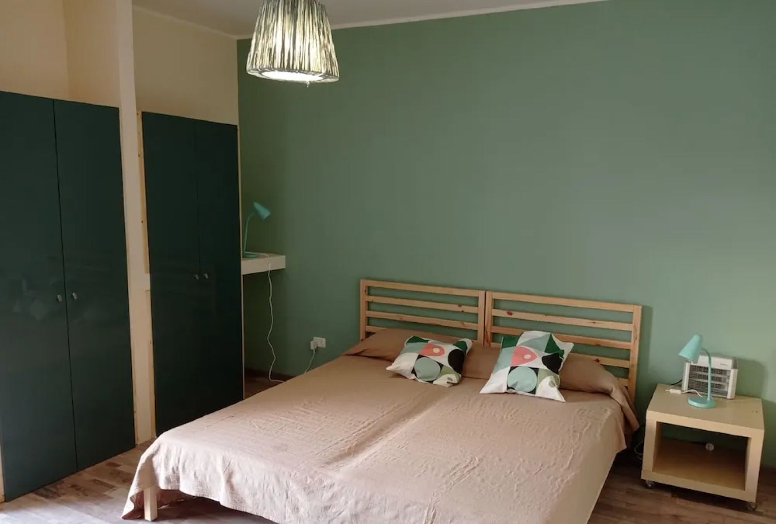 Bouganville Residence