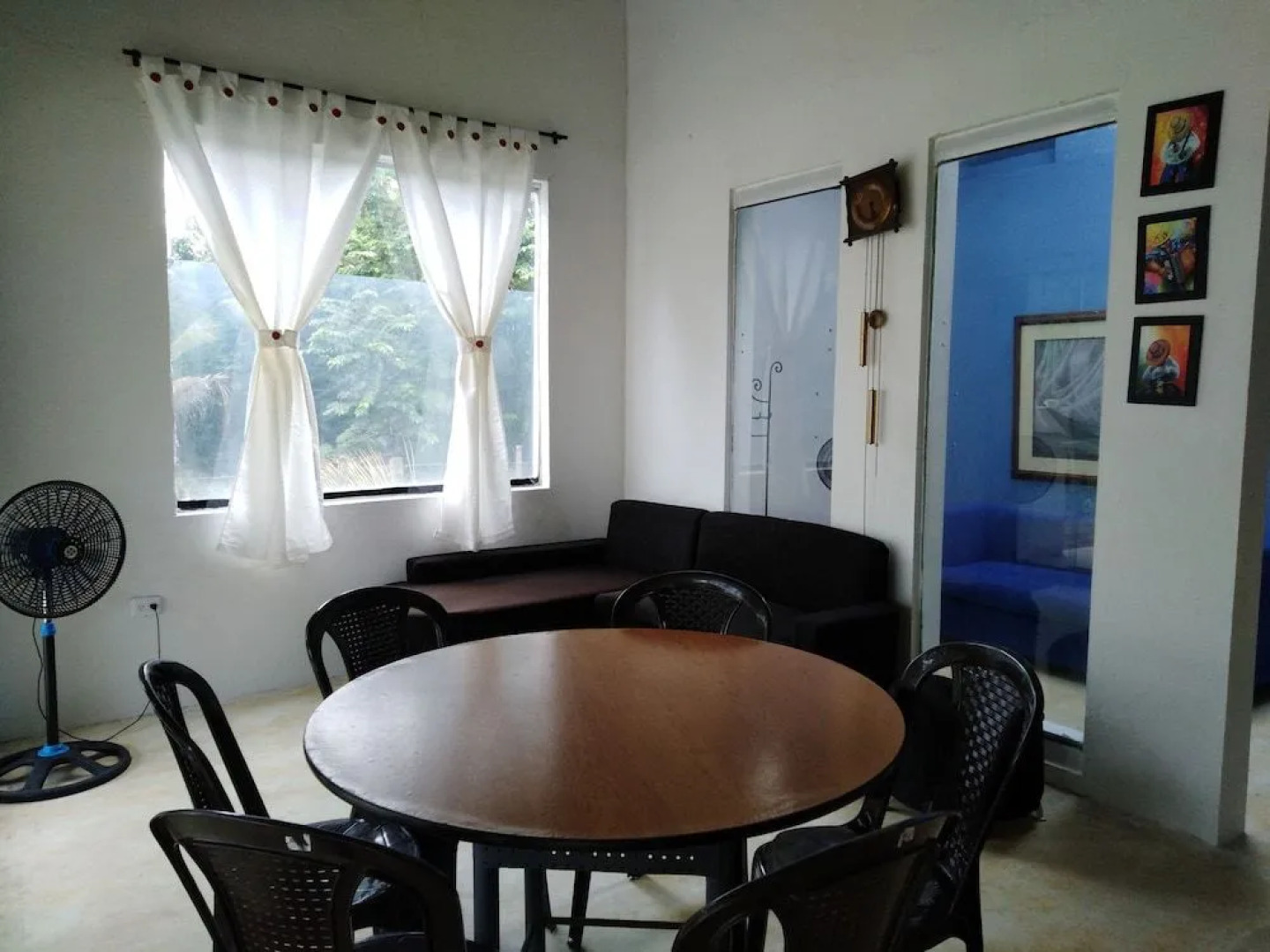 Cabaña los Cristales Coveñas