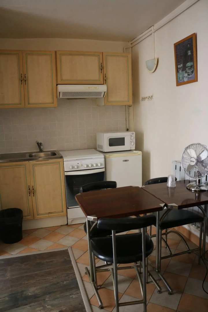 Grand Hôtel de Clermont