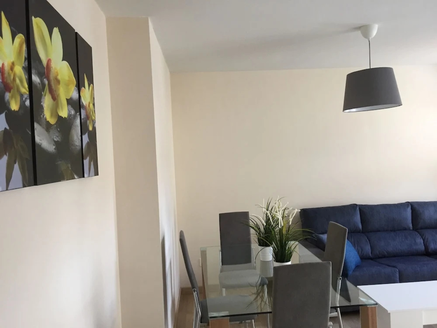 Apartamento Turísticos Puente Romano P3 2-A