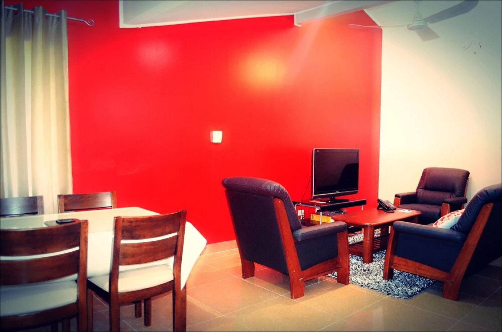 Citi Serviced Apartments & Motel - Korobosea