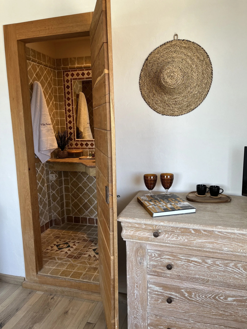 Villa Paradis