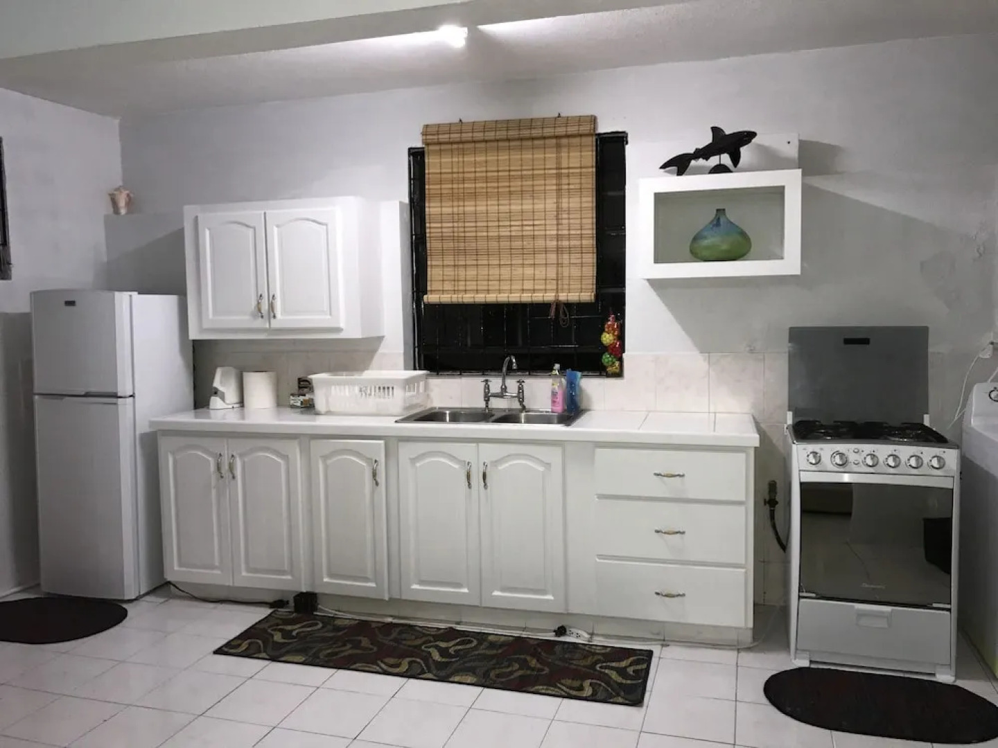 Maxwell Beach Apartment