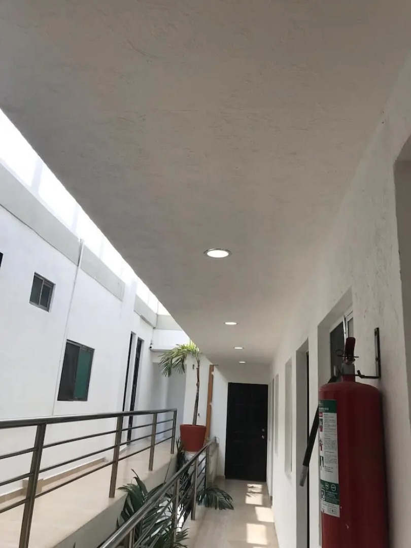 Hotel Puerto Campeche