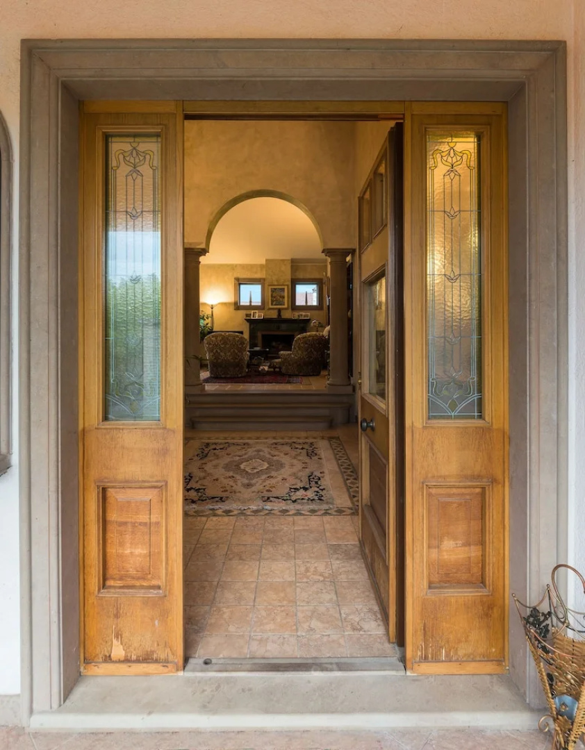 Villa Serapide B&B